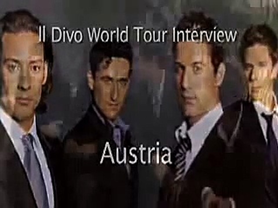 Il Dibo (On Countries) - Austria