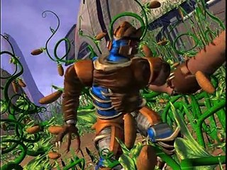 22 - Дорога в низине (The Low Road)