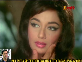 Ye Dil Deewana Hai-Mohd Rafi_Lata Mangeshkar +HD スパイスハラルフード　岩倉市 ジャパンjapan halal food spice