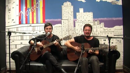 The Dirt Tracks - Nev Into Mars