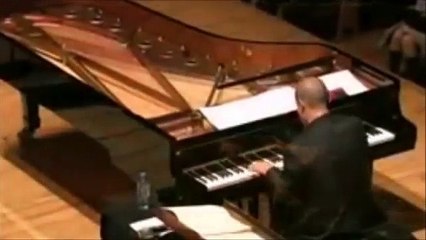 Joe hisaishi Live   One Summer s Day (from Spirited Away)  ジョー譲（一夏の日）千と千尋の神隠しから