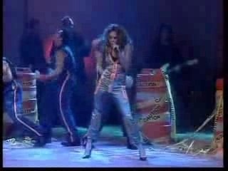 Paulina Algo Tienes  Premios Tu Musica