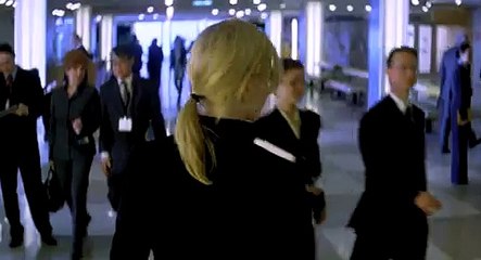 The Interpreter (2005) A Intérprete - Trailer