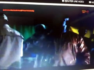 Quand Farba Ngom j'etais et remerciait leral il y'a 60 jours