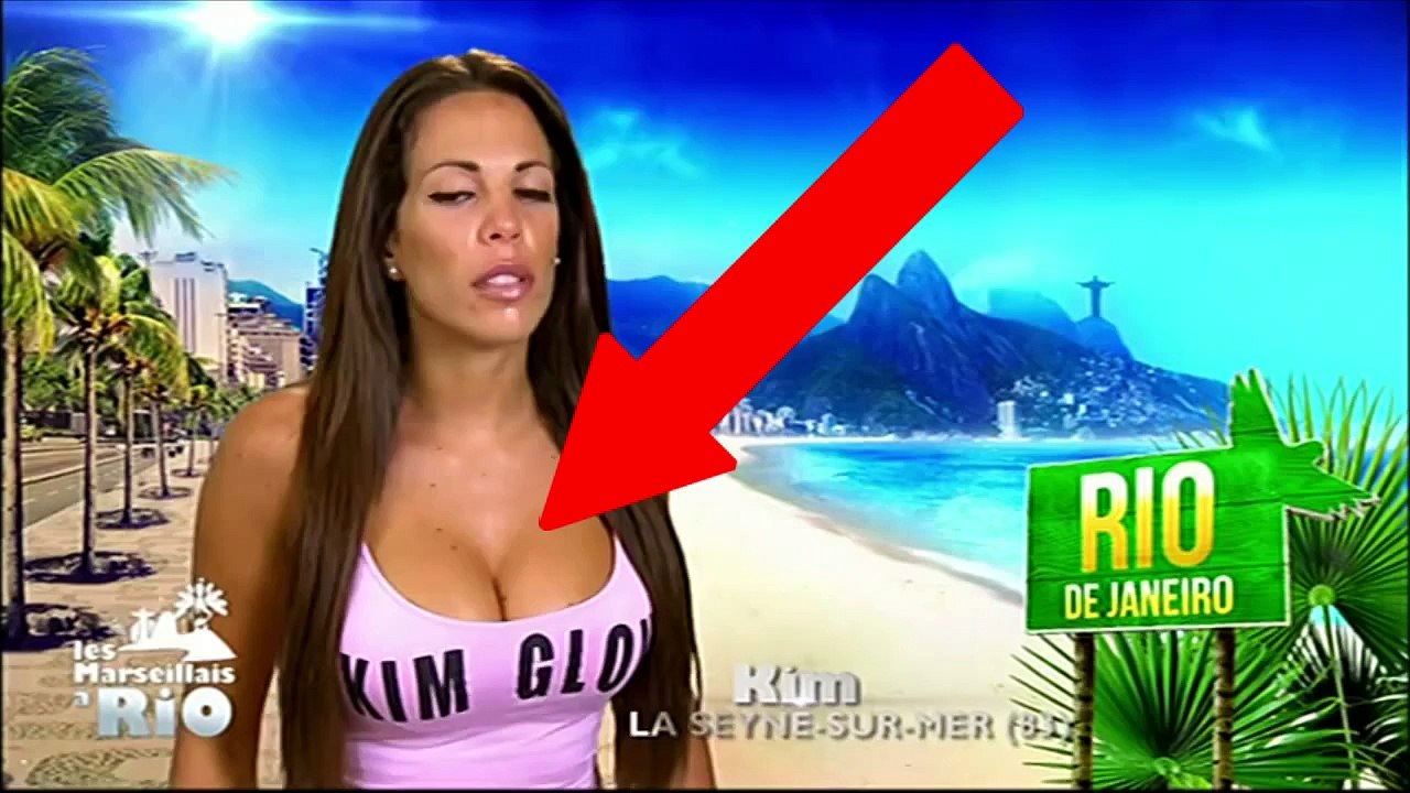 LA TÉLÉ-RÉALITÉ