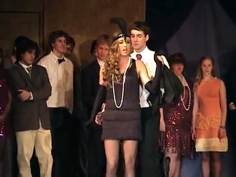 Tomorrow Belongs to Me (Reprise)