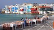 Mykonos, Greek Islands 1080HD Travel Video