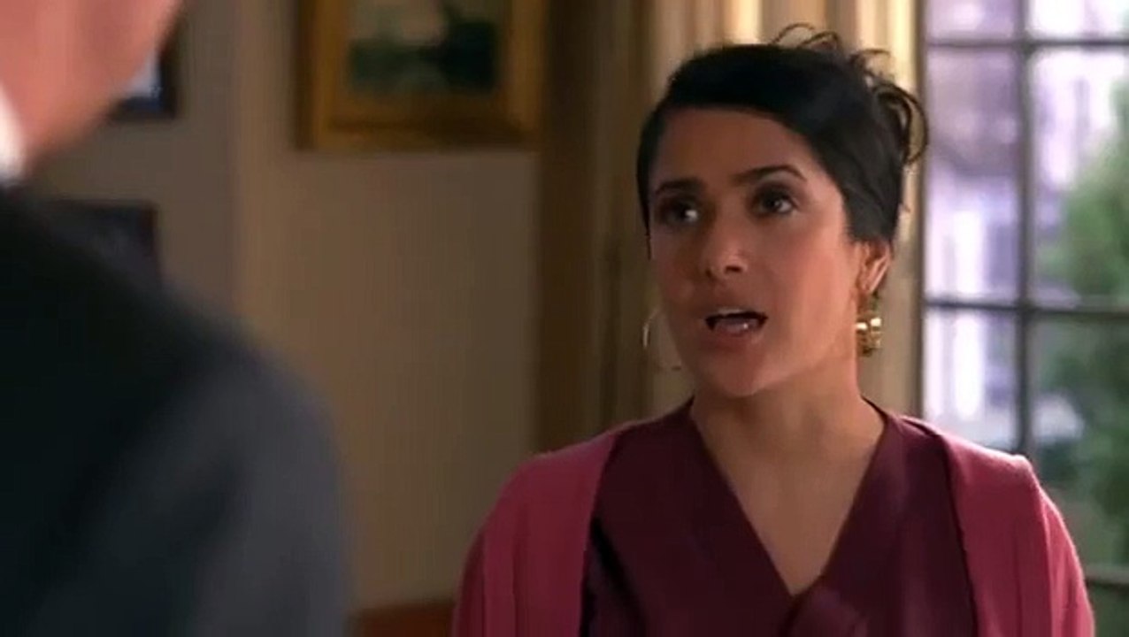 30 Rock Puertorican