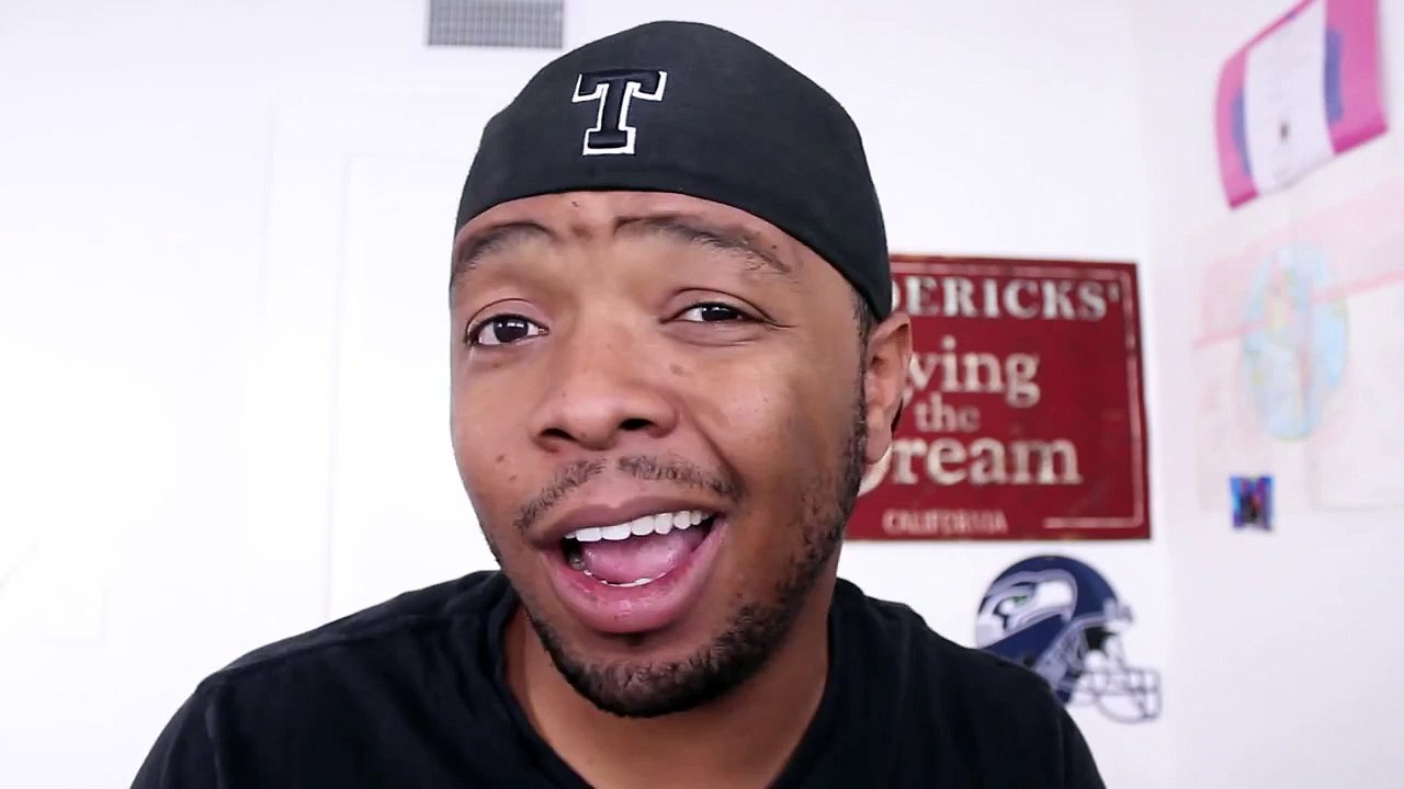 What Does The Black Say (Reaction)