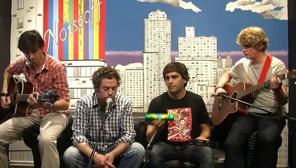 Zeno & The Stoics - Elixir