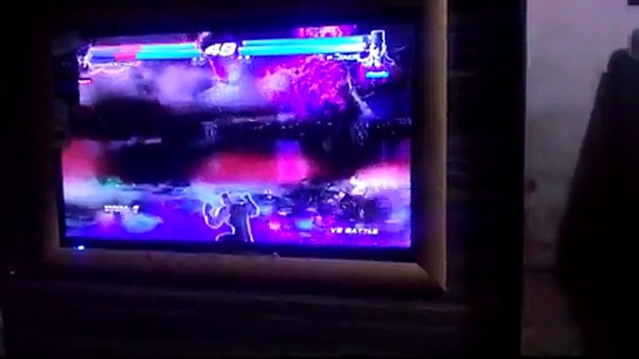 TTT2 Ali Qureshi (Jacks & Lili) vs Mainstreet Ryu {Sajjad} (Kazuya & Heachi) Final