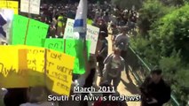 Defend African Refugees in Israel
