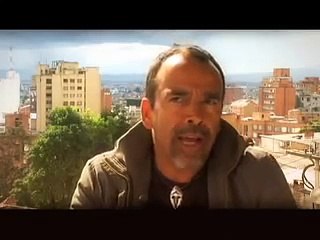 Satanás La Película - Videocast1: El Origen