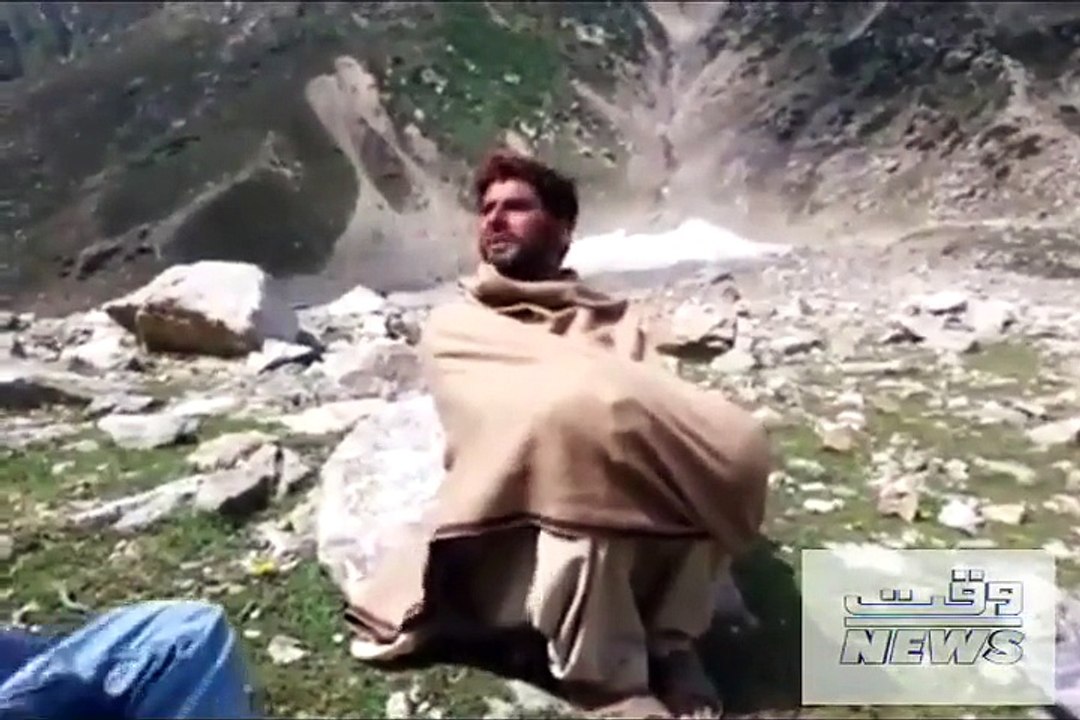 Local Story About The Facts of Jheel Sail-ul-Malook Pakistan