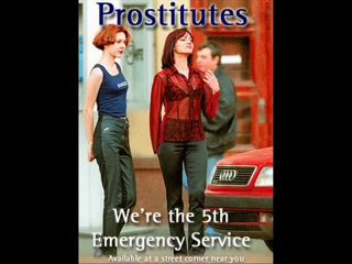 [Punishment In Hell] Prostitutes in Hell (2)