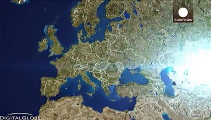 Донбасс: эскалация напряженности