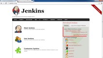 Continuous Integration in the Cloud: Jenkins
