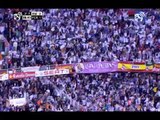 Gareth Bale's incredible goal against Barcelona Copa del Rey Final 2014