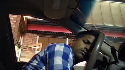 Drive Thru Static Shock Fainting Prank