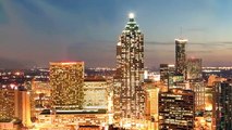 Atlanta city USA Amazing places in USA Top beautiful places in USA