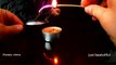Amazing Science Experiments!  Simple Life Hacks with fire at home.