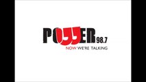 Thabo Mbeki in conversation with Tim Modise on Power 98.7