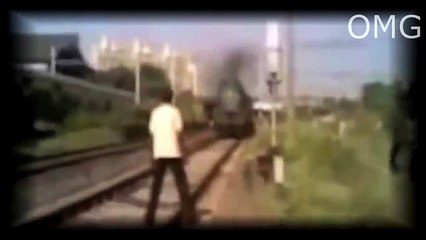 Amazing accidents and lucky people part 7