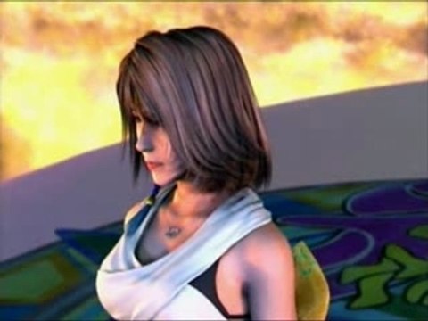 Amv - Final Fantasy x & x2 - Memories
