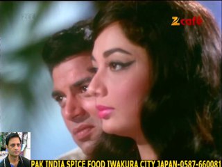 Ye Dil Deewana Hai-Mohd Rafi_Lata Mangeshkar +HD スパイスハラルフード　岩倉市 ジャパンjapan halal food spice