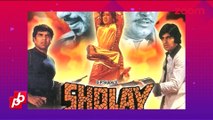 Amitabh Bachchan GREETS MEDIA on 'Sholay' turning 40 -Bollywood News
