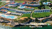 Kresten Royal Villas & Spa Rodos, Grecia