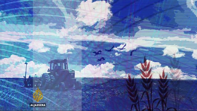 Counting the Cost - South Africa and the 'Currency Wars'