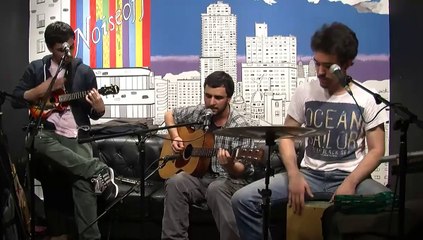 Emet - El Perfume de los Débiles