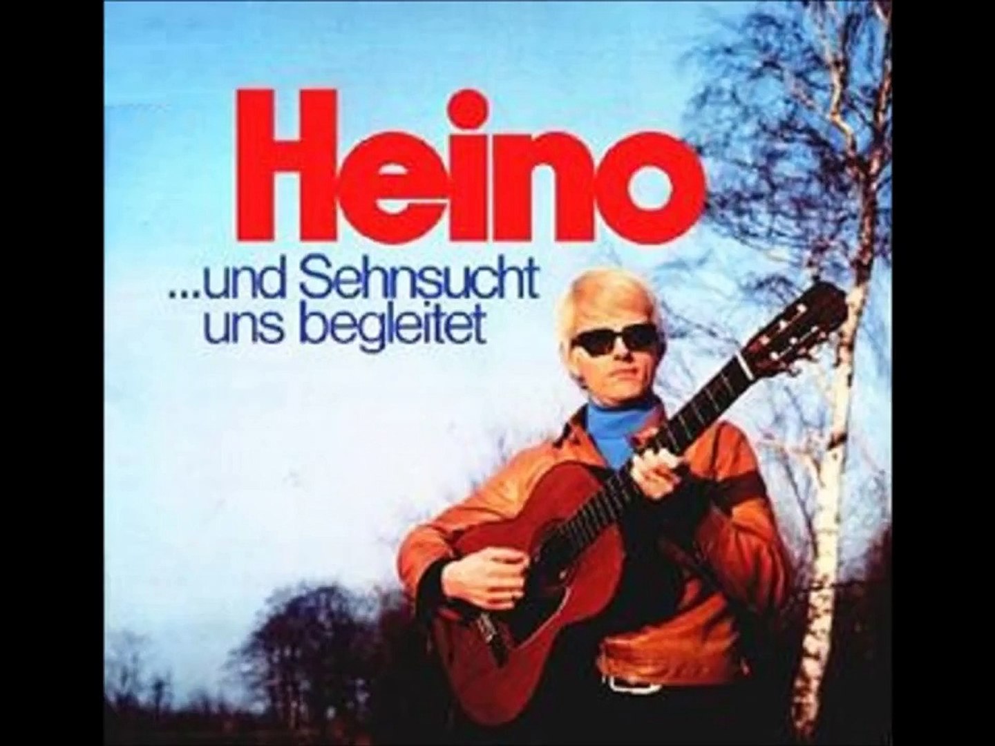 Heino Wir Sind Des Geyers Schwarzer Haufen Video Dailymotion