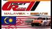 Comet Racing Malaysia-Sepang Porsche rFactor race