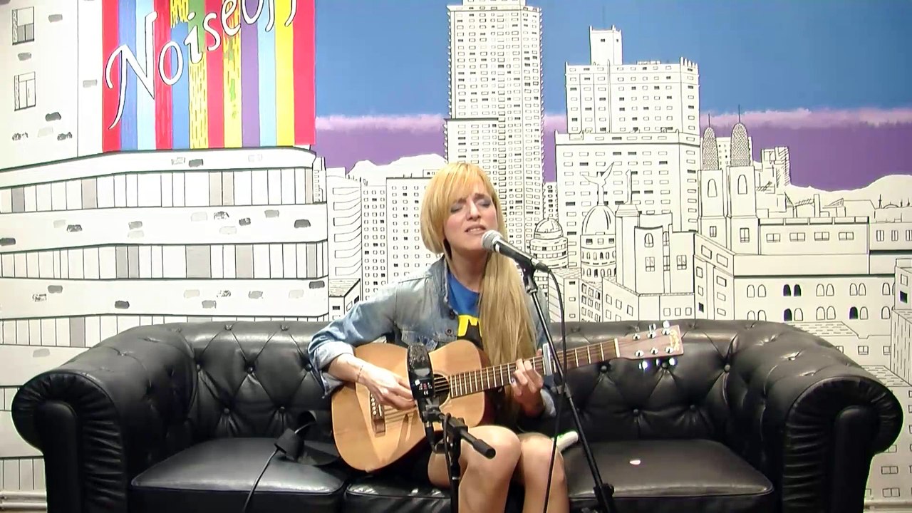 Ana Muñoz - Generosa