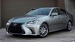 2016 Lexus GS 200t redesign interior and exterior / New Lexus GS 2015