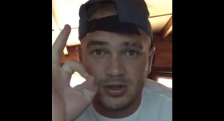 Jul explique son départ du label Liga One Industry !