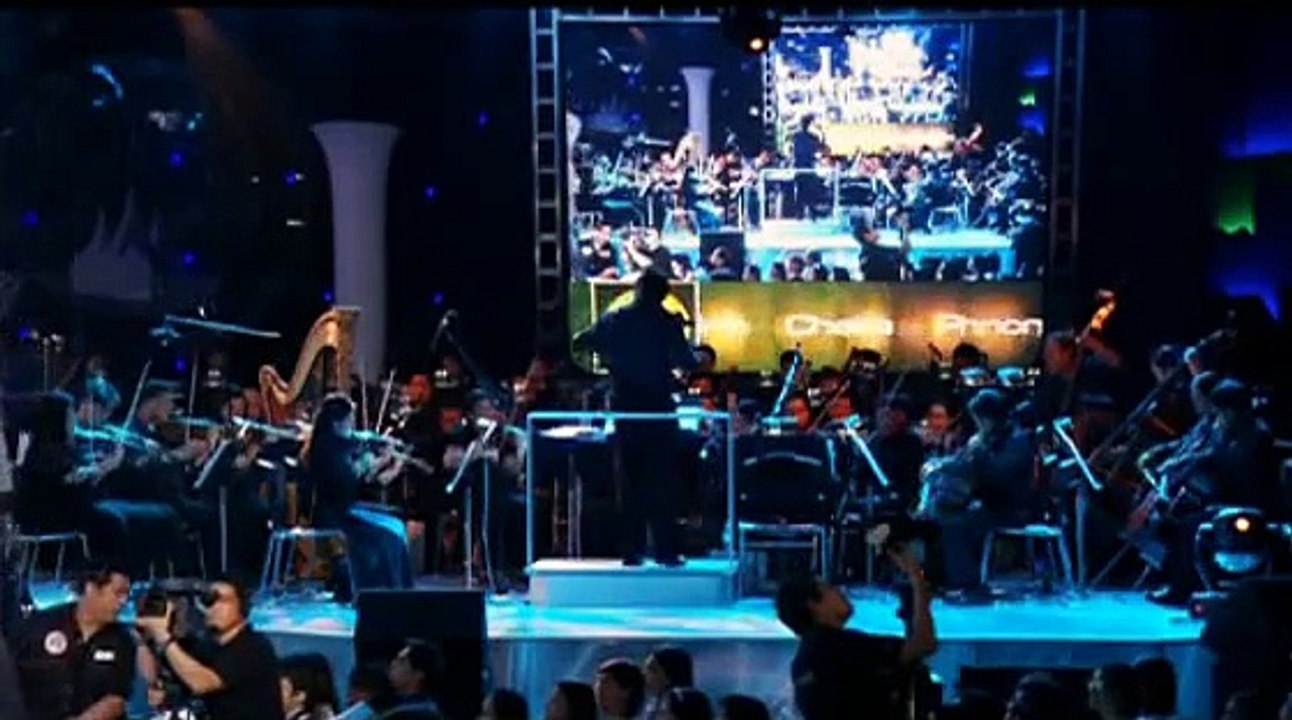 Iglesia Ni Cristo 95th Anniv Special - Part 01:  Celebrate His Love