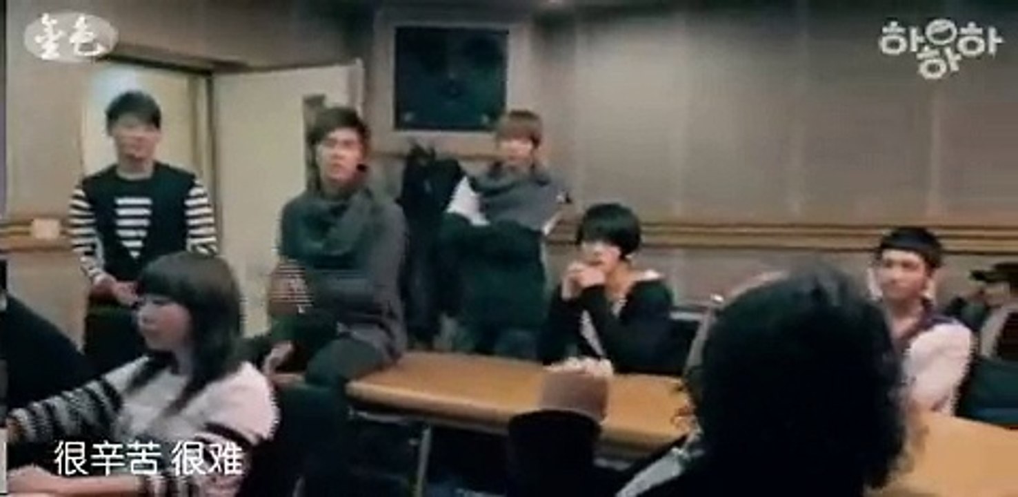 東方神起 HAHAHA SONG 五人版