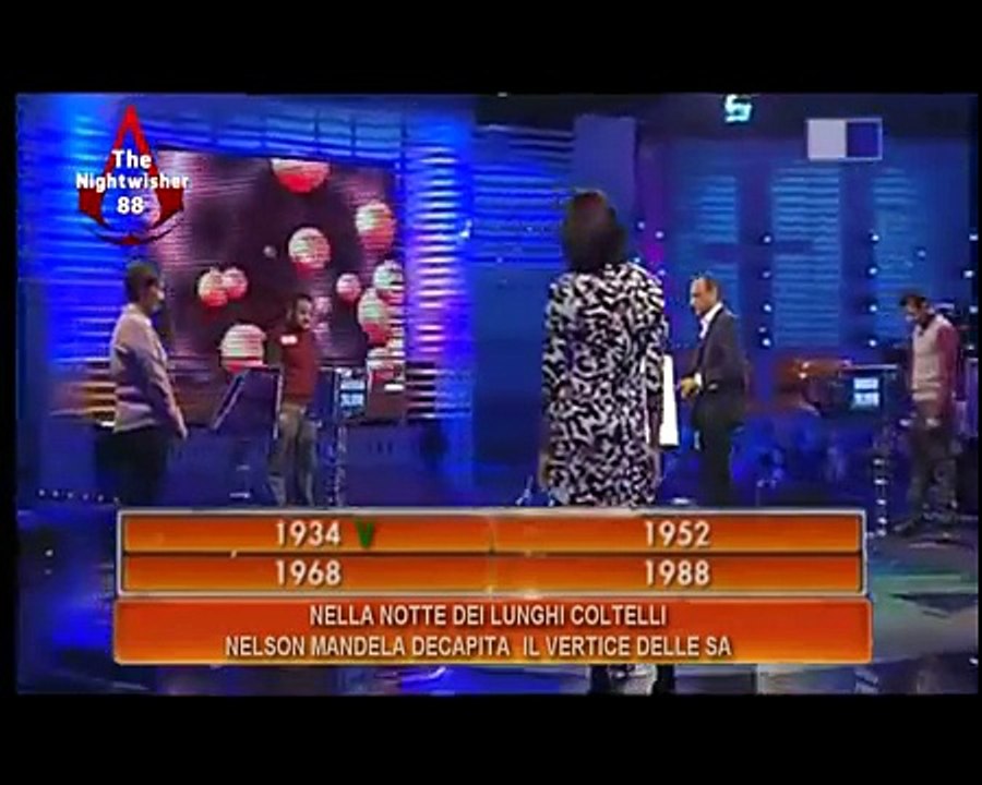 YTP ITA - L'Eredità è in preda a...Carlo Conti