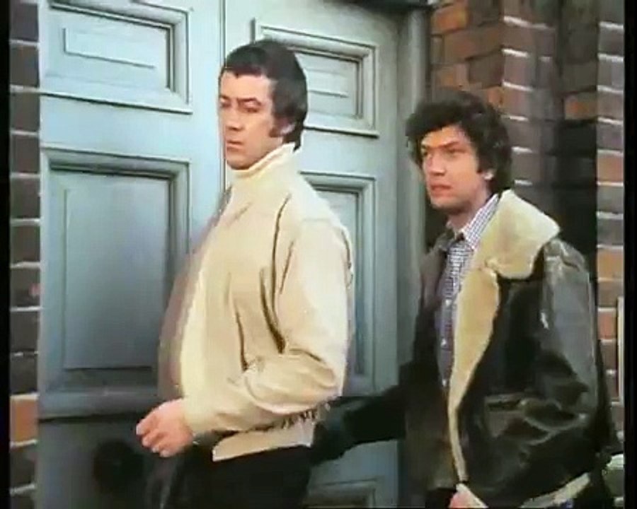 The Professionals - 1977-2007