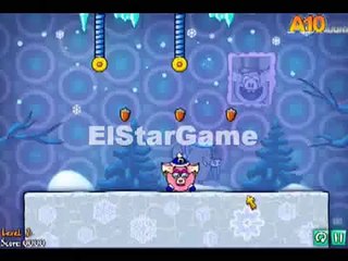 Piggy Wiggy Seasons Level 2