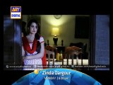 The one who breaks your heart can't fix it in 'Zinda Dargour' Ep - 14 - ARY Digital