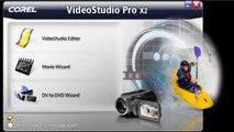 Corel Video Studio Pro Tutorial, Part 1 Capturing DV From A DV Camera