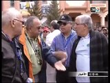 Tour du Maroc 2012 : Etape 7 : Tinghir - Ourzazate
