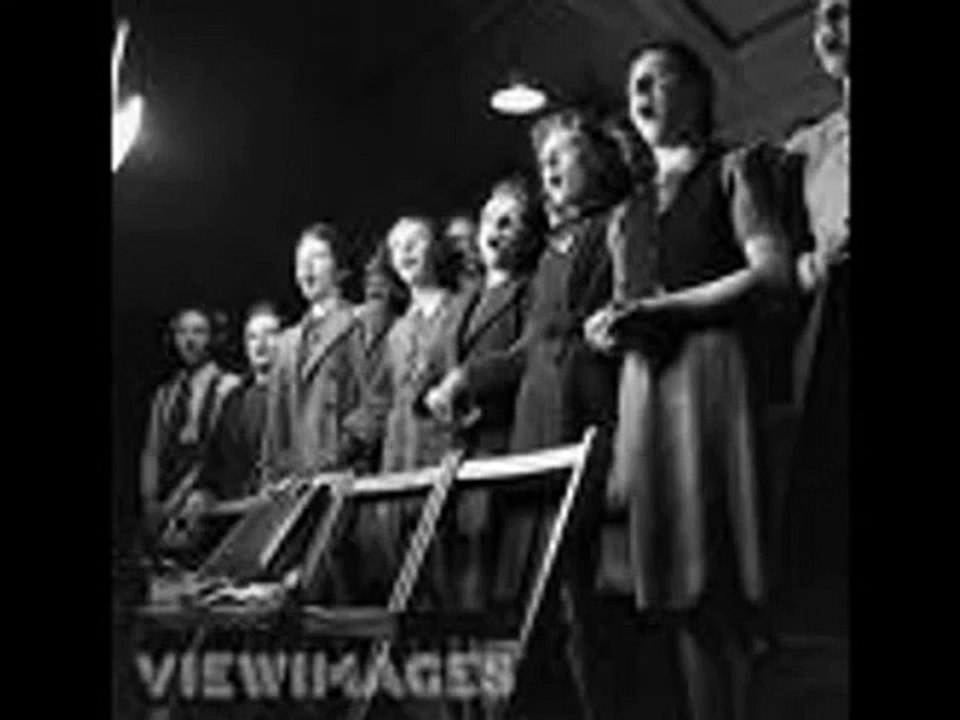 Luton Girls Choir - Toselli's Serenade