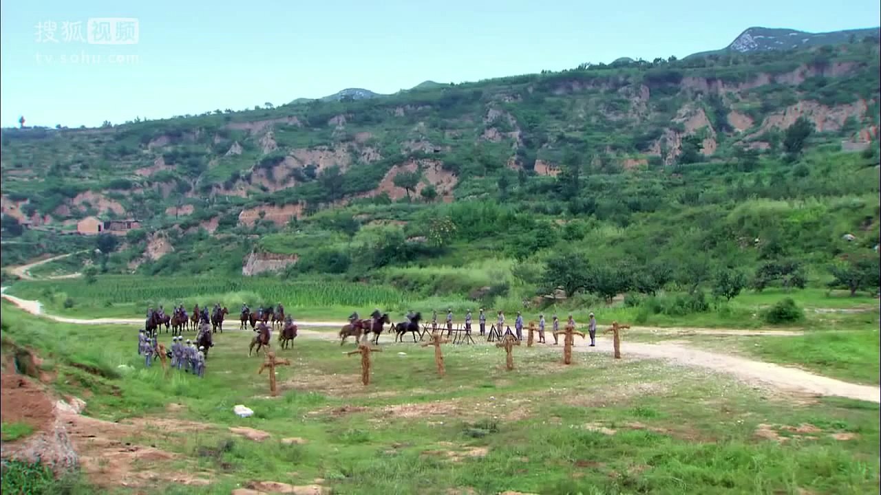 《战魂》第5集