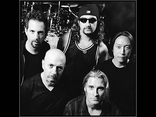 A WHOLE DREAM THEATER ALBUM AT THE SAME TIME