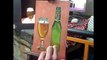 99 Paintings of Beer by Ben Sherar - Beer 16 : Carlsberg